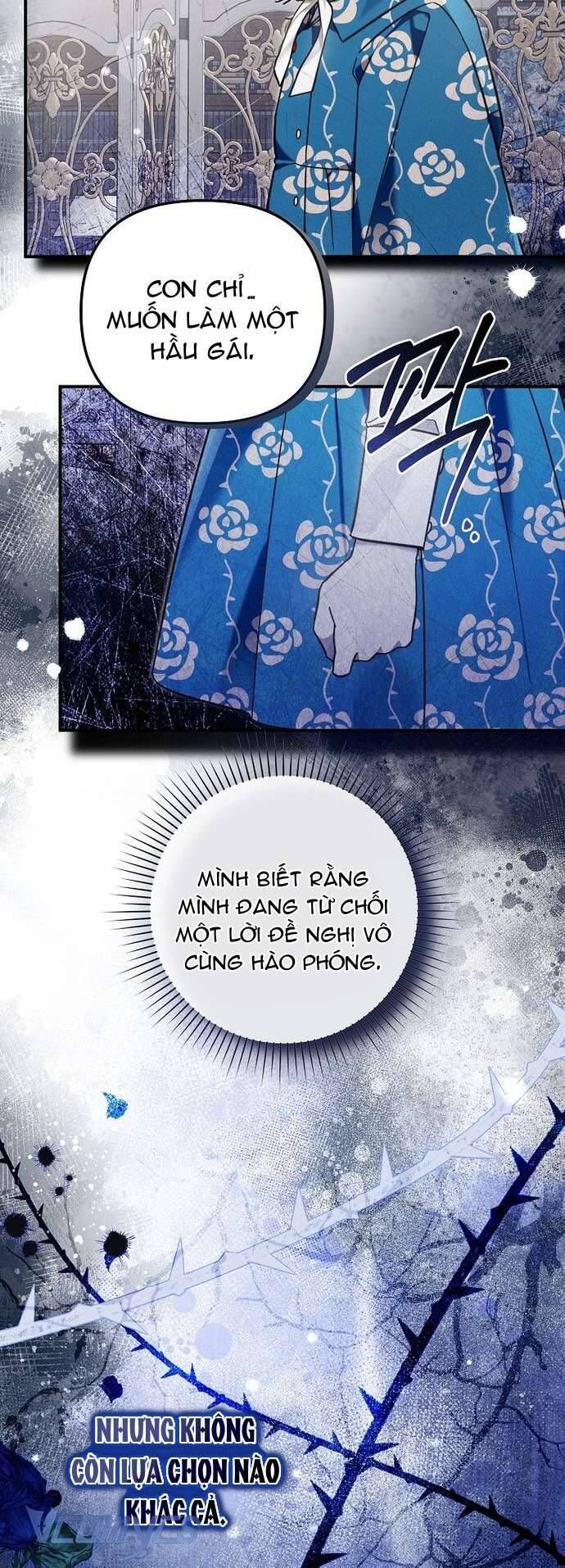 Độc Chiếm Sủng Ái Của Công Chúa Út, Mọi Người Đều Say Mê Tôi. Chapter 13 - 29