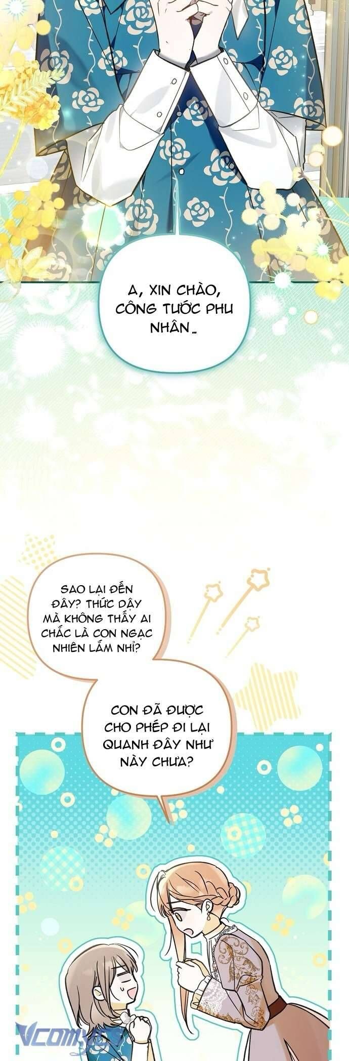 Độc Chiếm Sủng Ái Của Công Chúa Út, Mọi Người Đều Say Mê Tôi. Chapter 13 - 4