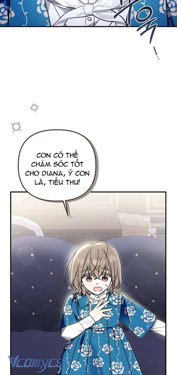 Độc Chiếm Sủng Ái Của Công Chúa Út, Mọi Người Đều Say Mê Tôi. Chapter 13 - 31