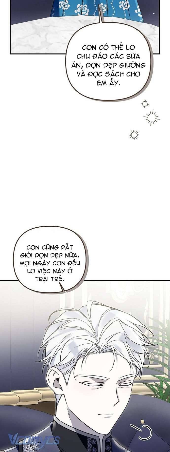 Độc Chiếm Sủng Ái Của Công Chúa Út, Mọi Người Đều Say Mê Tôi. Chapter 13 - 32