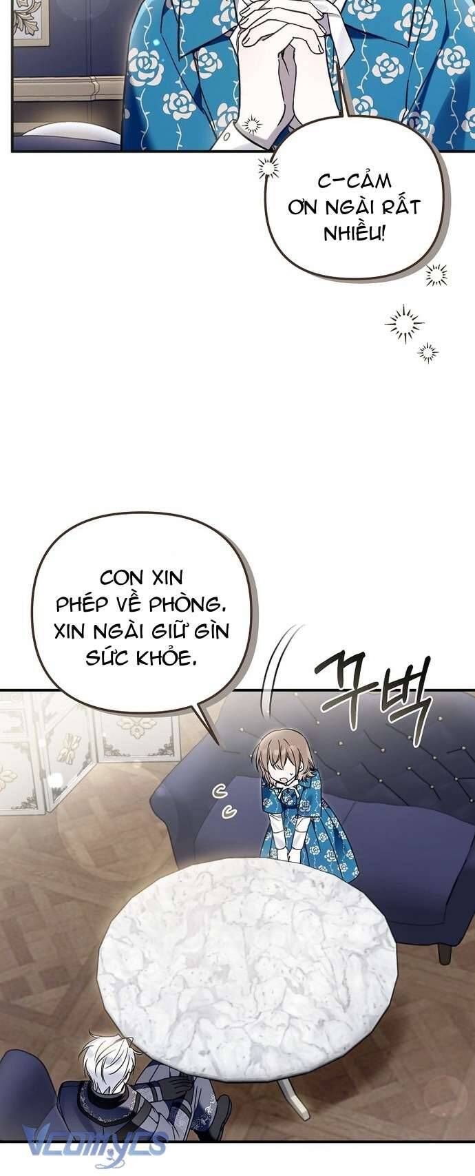 Độc Chiếm Sủng Ái Của Công Chúa Út, Mọi Người Đều Say Mê Tôi. Chapter 13 - 34