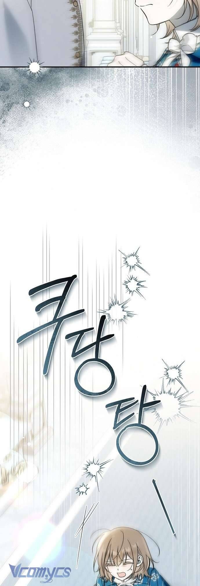 Độc Chiếm Sủng Ái Của Công Chúa Út, Mọi Người Đều Say Mê Tôi. Chapter 13 - 37