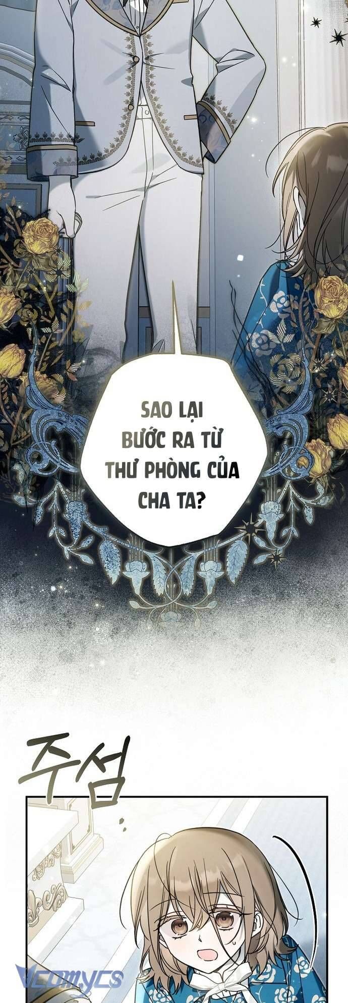 Độc Chiếm Sủng Ái Của Công Chúa Út, Mọi Người Đều Say Mê Tôi. Chapter 13 - 40