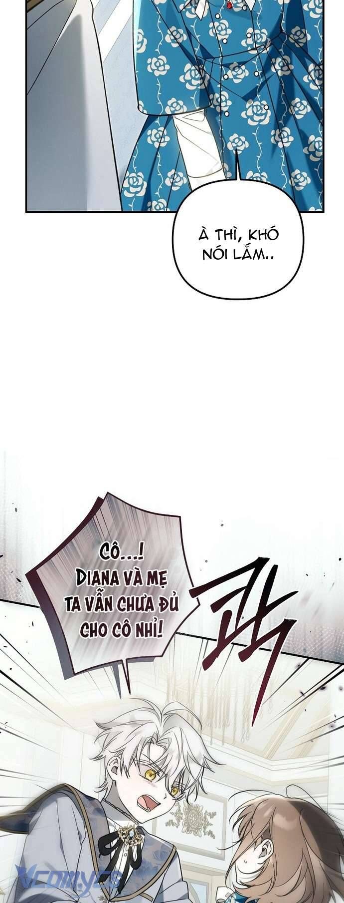 Độc Chiếm Sủng Ái Của Công Chúa Út, Mọi Người Đều Say Mê Tôi. Chapter 13 - 41