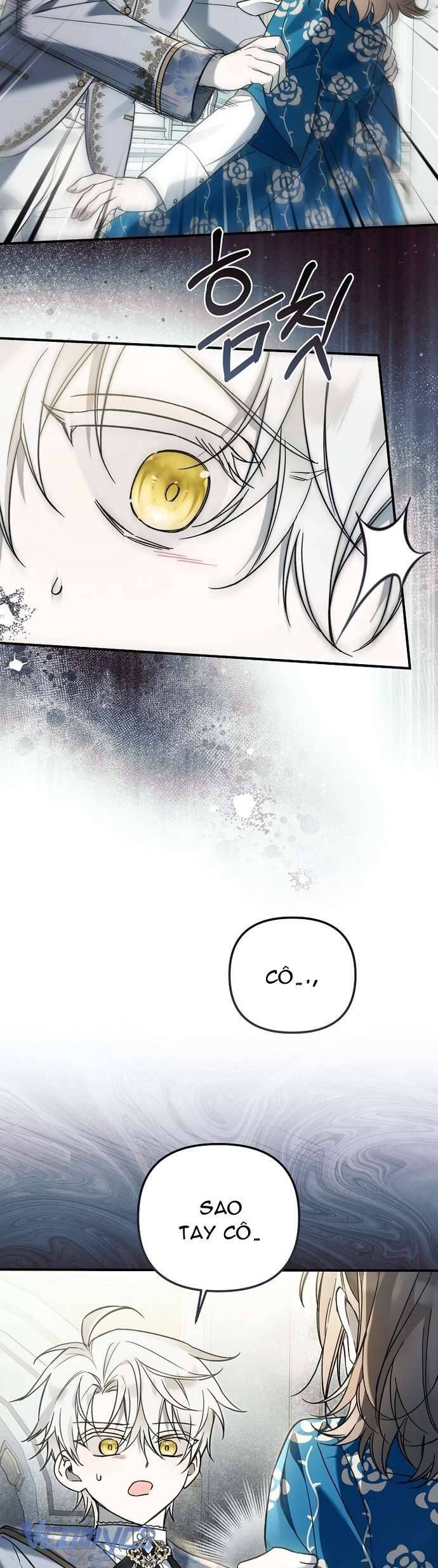 Độc Chiếm Sủng Ái Của Công Chúa Út, Mọi Người Đều Say Mê Tôi. Chapter 13 - 42