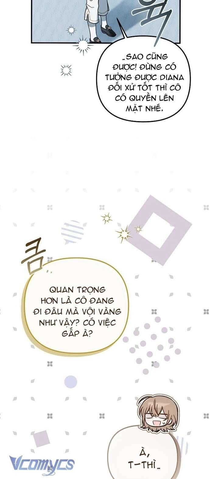 Độc Chiếm Sủng Ái Của Công Chúa Út, Mọi Người Đều Say Mê Tôi. Chapter 13 - 44