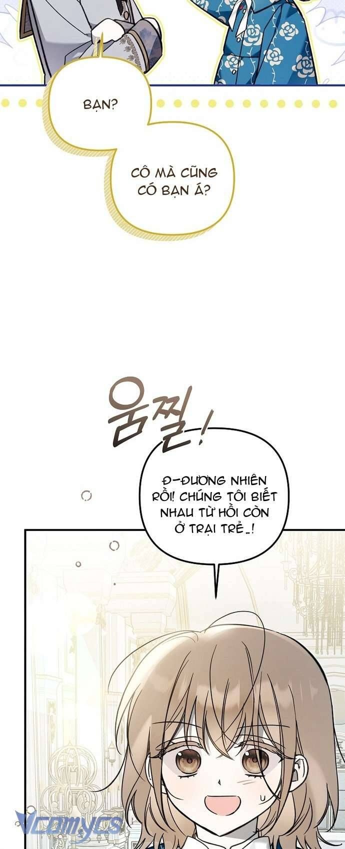 Độc Chiếm Sủng Ái Của Công Chúa Út, Mọi Người Đều Say Mê Tôi. Chapter 13 - 46