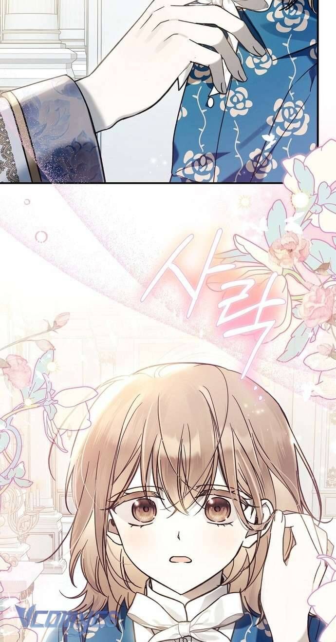 Độc Chiếm Sủng Ái Của Công Chúa Út, Mọi Người Đều Say Mê Tôi. Chapter 13 - 48