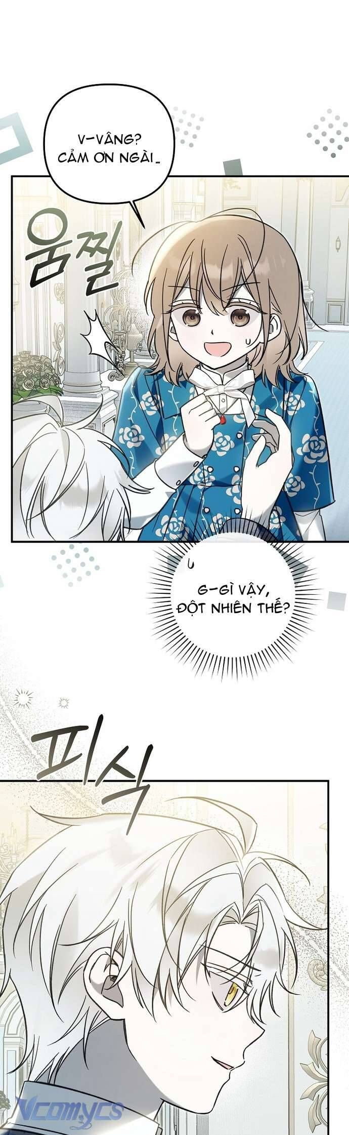 Độc Chiếm Sủng Ái Của Công Chúa Út, Mọi Người Đều Say Mê Tôi. Chapter 13 - 51