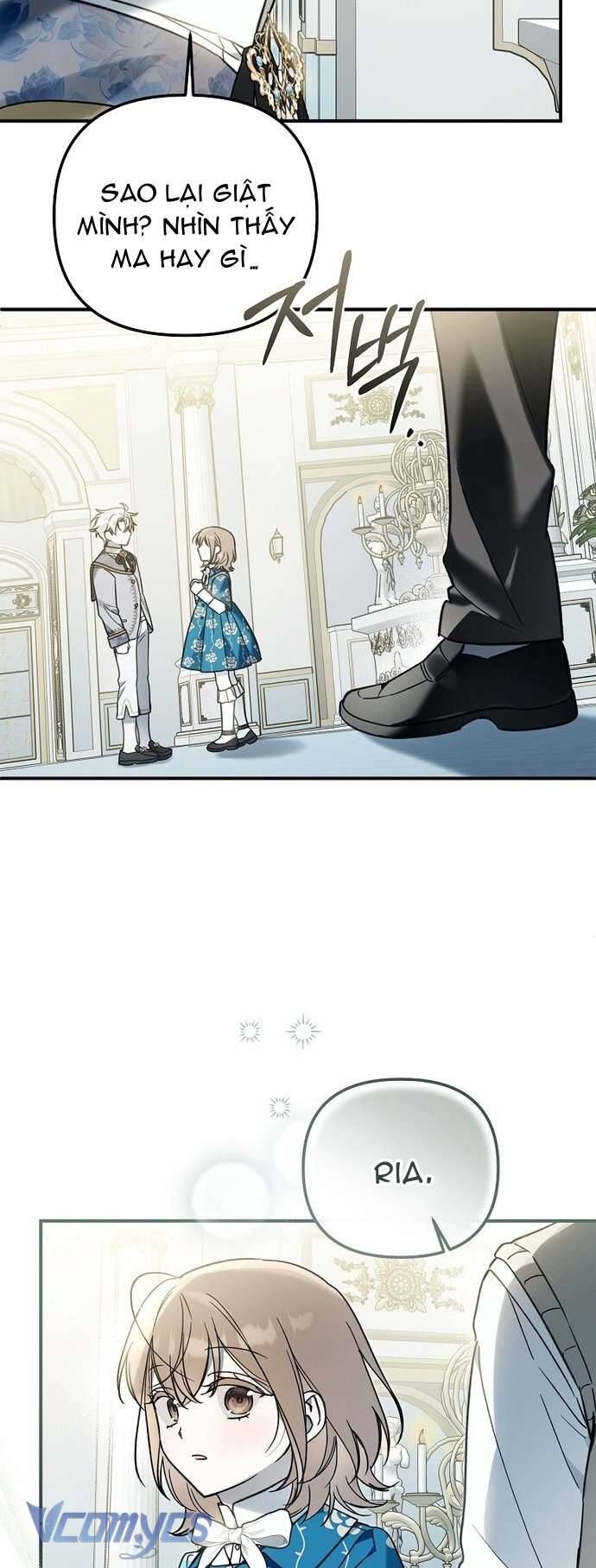 Độc Chiếm Sủng Ái Của Công Chúa Út, Mọi Người Đều Say Mê Tôi. Chapter 13 - 52