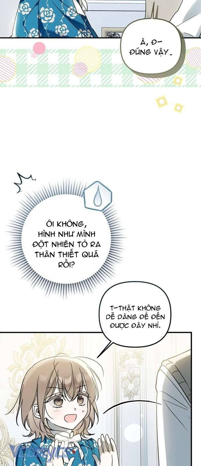 Độc Chiếm Sủng Ái Của Công Chúa Út, Mọi Người Đều Say Mê Tôi. Chapter 13 - 56