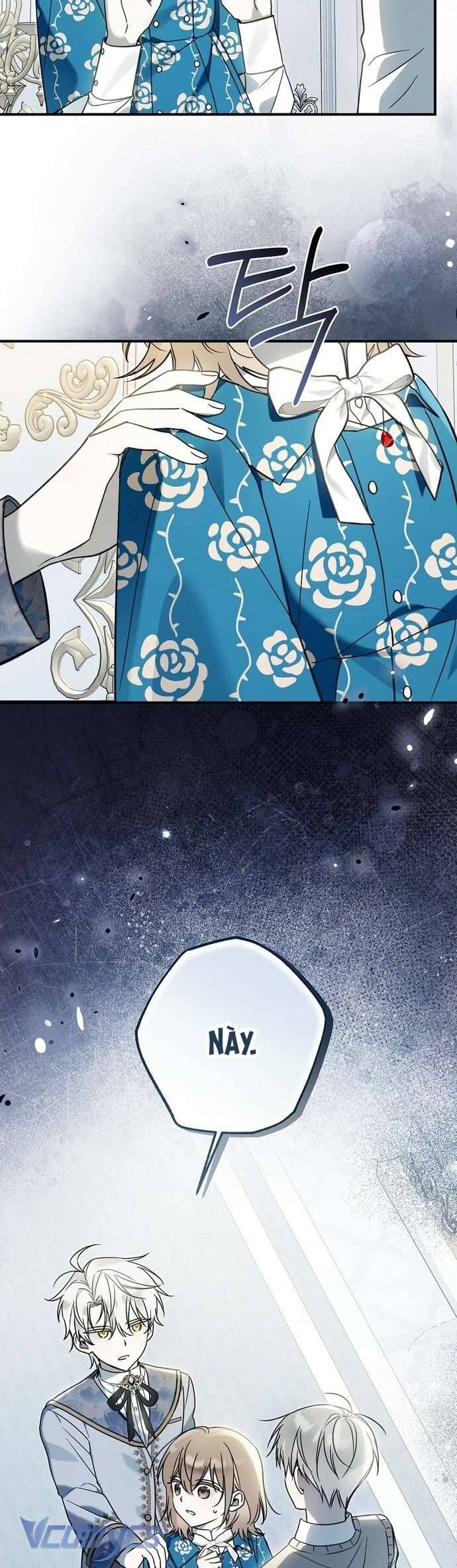 Độc Chiếm Sủng Ái Của Công Chúa Út, Mọi Người Đều Say Mê Tôi. Chapter 13 - 57