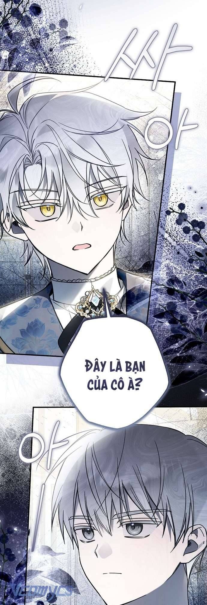 Độc Chiếm Sủng Ái Của Công Chúa Út, Mọi Người Đều Say Mê Tôi. Chapter 13 - 59