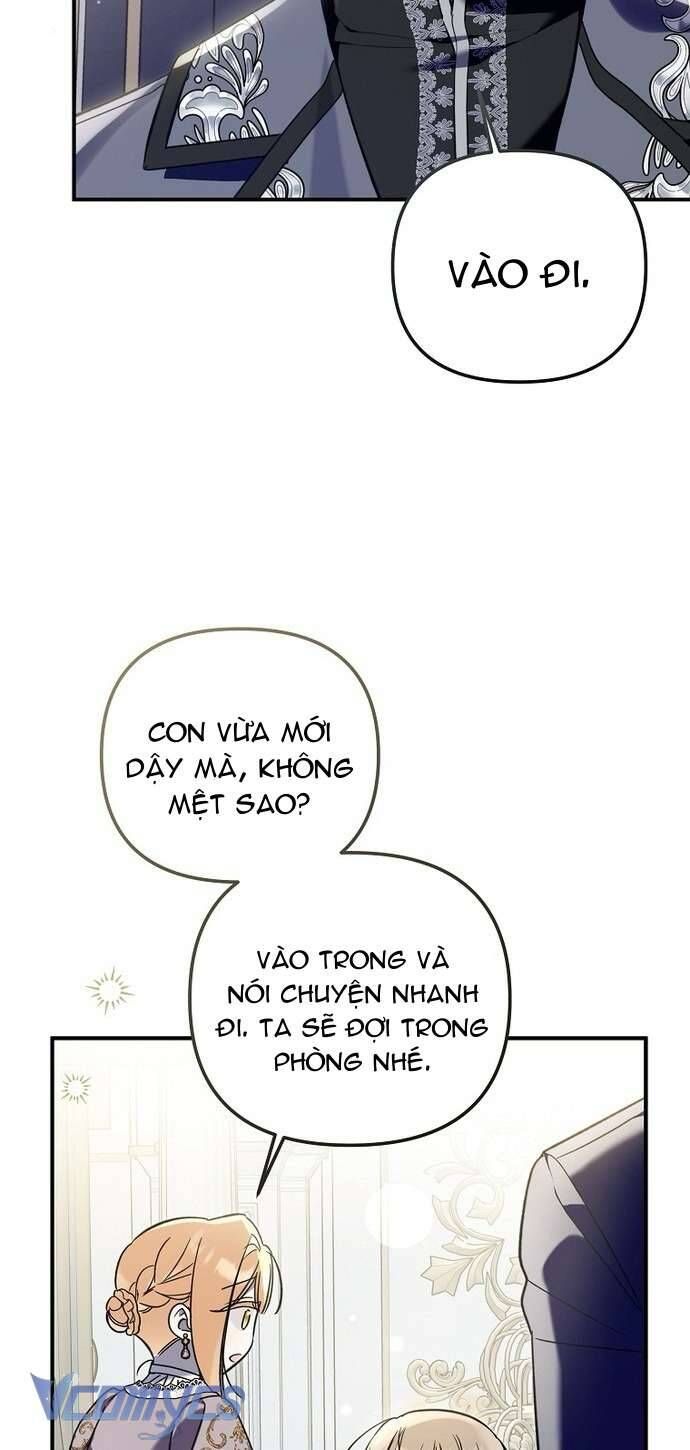 Độc Chiếm Sủng Ái Của Công Chúa Út, Mọi Người Đều Say Mê Tôi. Chapter 13 - 8