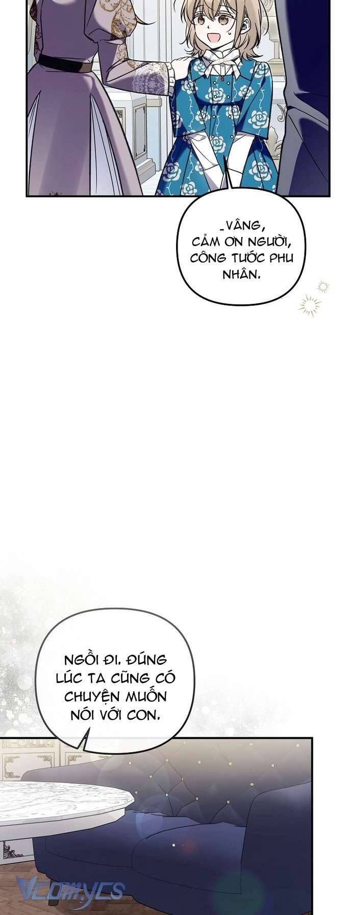 Độc Chiếm Sủng Ái Của Công Chúa Út, Mọi Người Đều Say Mê Tôi. Chapter 13 - 9