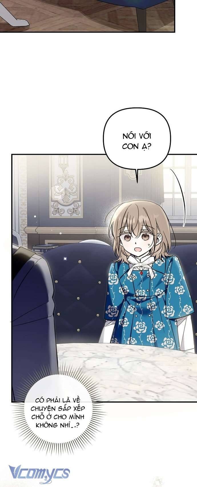 Độc Chiếm Sủng Ái Của Công Chúa Út, Mọi Người Đều Say Mê Tôi. Chapter 13 - 10