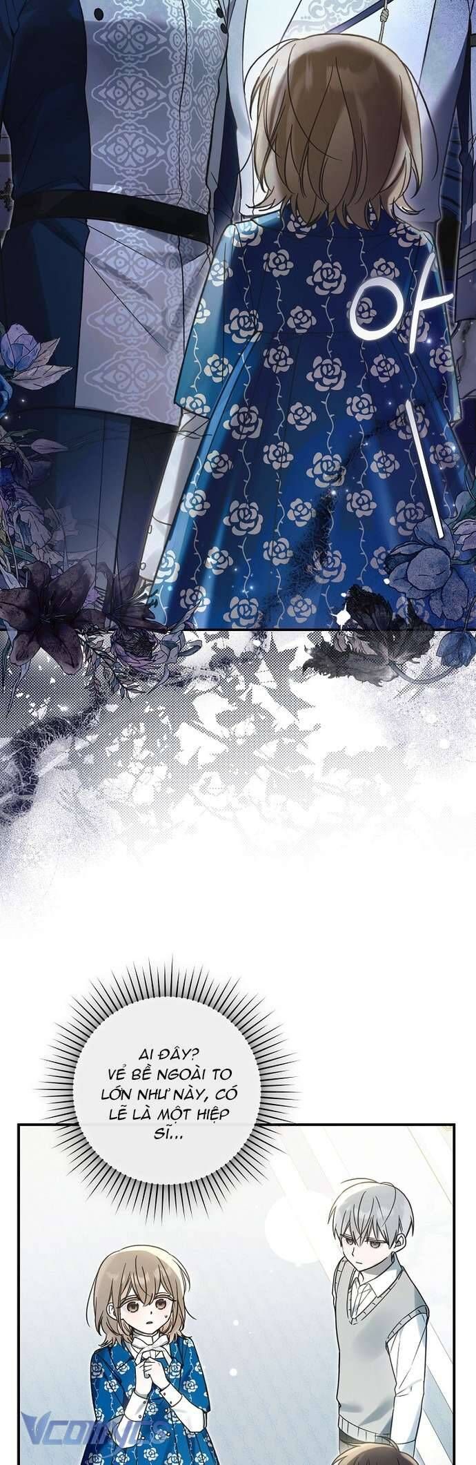 Độc Chiếm Sủng Ái Của Công Chúa Út, Mọi Người Đều Say Mê Tôi. Chapter 14 - 15