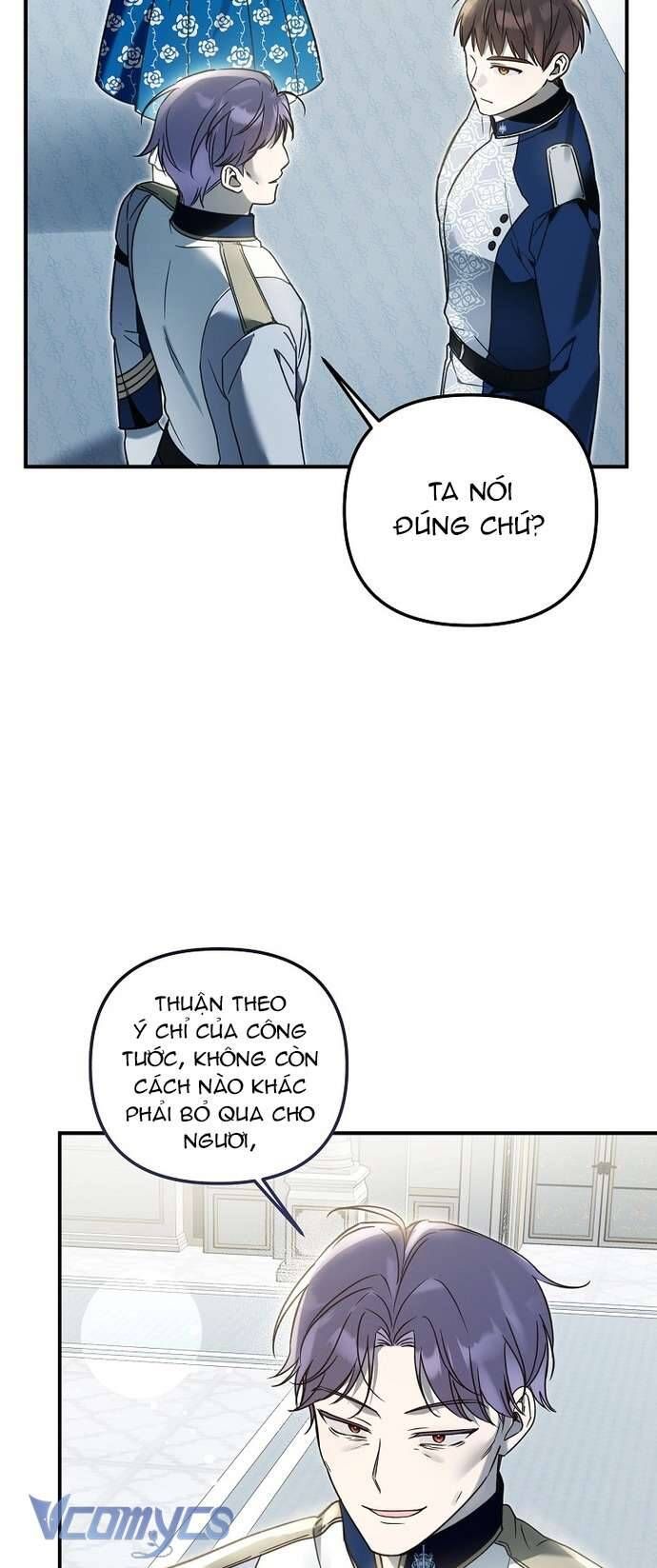 Độc Chiếm Sủng Ái Của Công Chúa Út, Mọi Người Đều Say Mê Tôi. Chapter 14 - 16