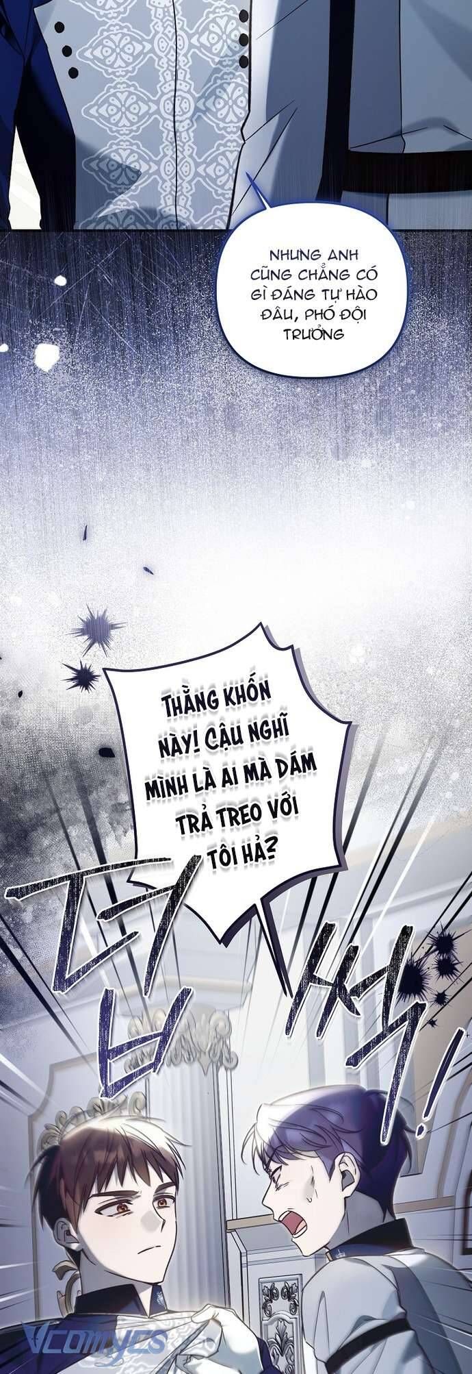 Độc Chiếm Sủng Ái Của Công Chúa Út, Mọi Người Đều Say Mê Tôi. Chapter 14 - 20