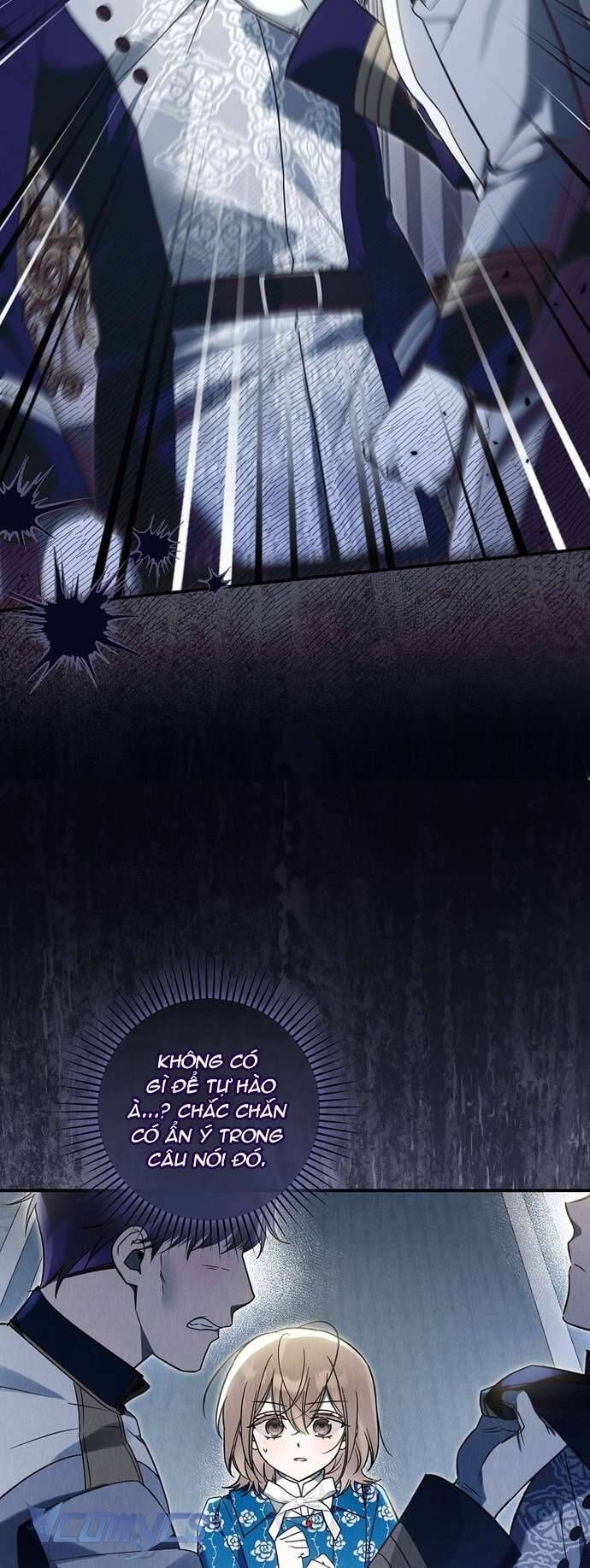 Độc Chiếm Sủng Ái Của Công Chúa Út, Mọi Người Đều Say Mê Tôi. Chapter 14 - 21