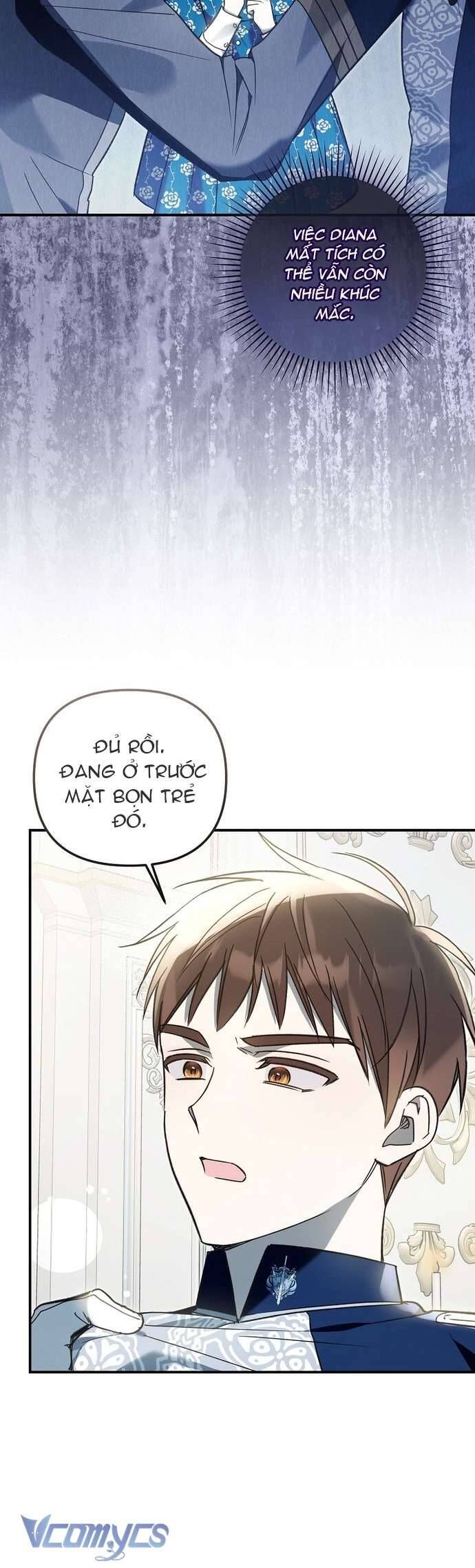 Độc Chiếm Sủng Ái Của Công Chúa Út, Mọi Người Đều Say Mê Tôi. Chapter 14 - 22