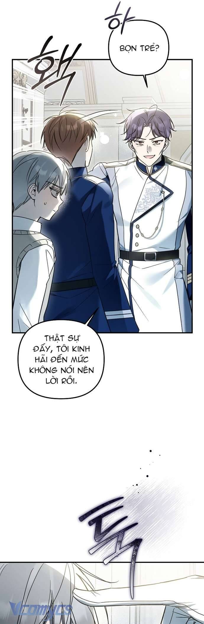 Độc Chiếm Sủng Ái Của Công Chúa Út, Mọi Người Đều Say Mê Tôi. Chapter 14 - 23