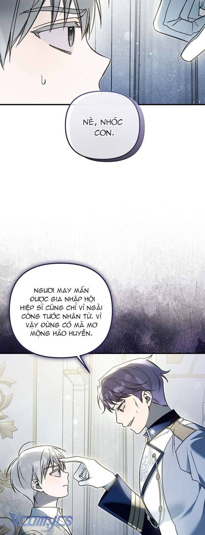 Độc Chiếm Sủng Ái Của Công Chúa Út, Mọi Người Đều Say Mê Tôi. Chapter 14 - 24