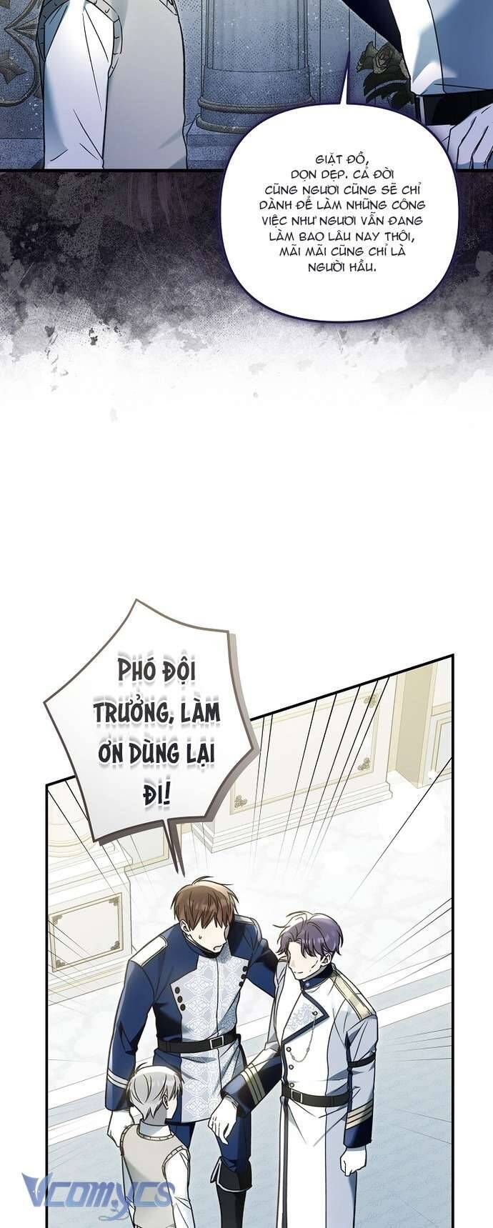 Độc Chiếm Sủng Ái Của Công Chúa Út, Mọi Người Đều Say Mê Tôi. Chapter 14 - 25