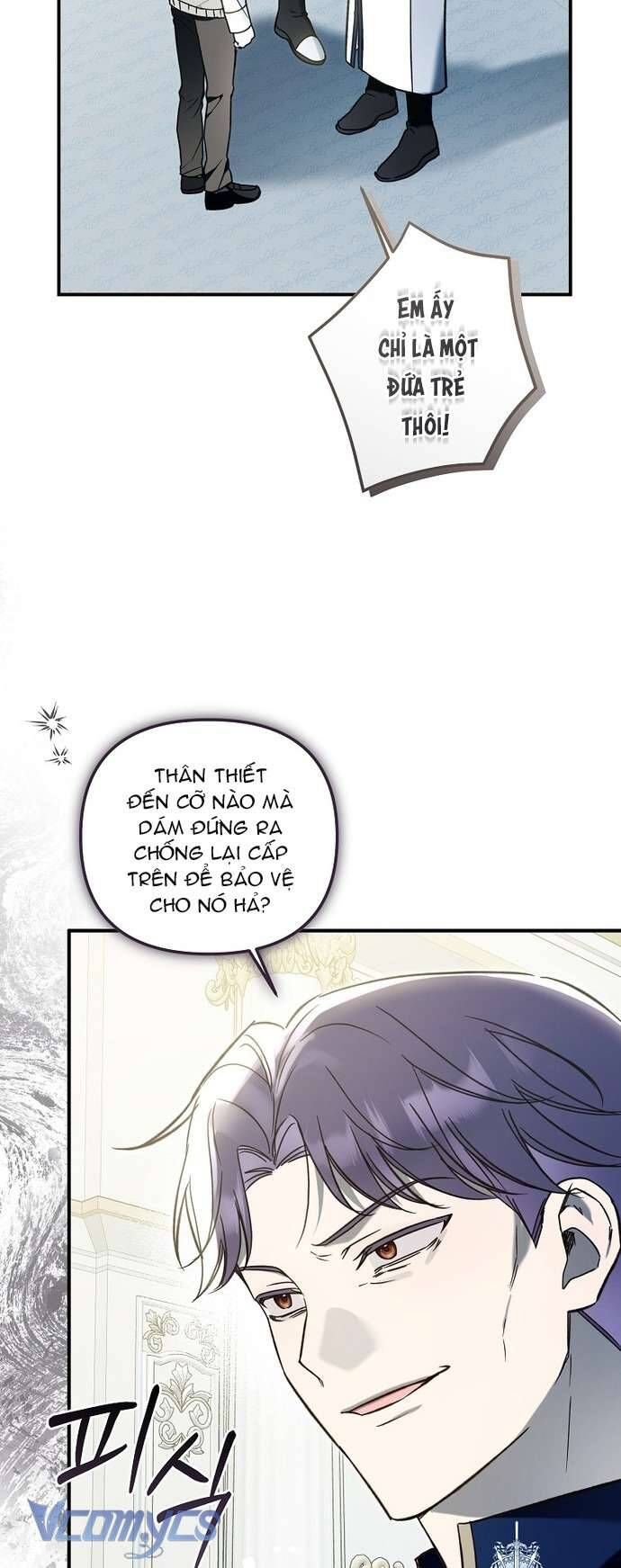 Độc Chiếm Sủng Ái Của Công Chúa Út, Mọi Người Đều Say Mê Tôi. Chapter 14 - 26