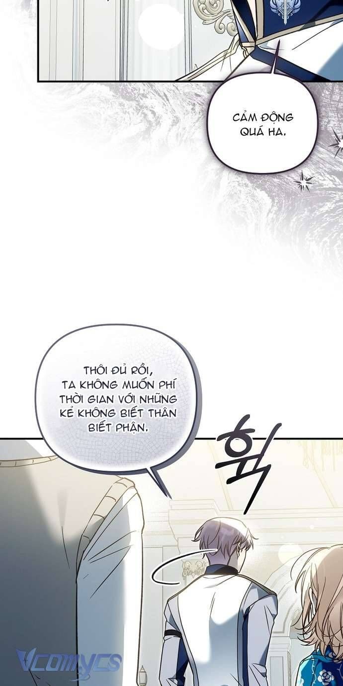 Độc Chiếm Sủng Ái Của Công Chúa Út, Mọi Người Đều Say Mê Tôi. Chapter 14 - 27