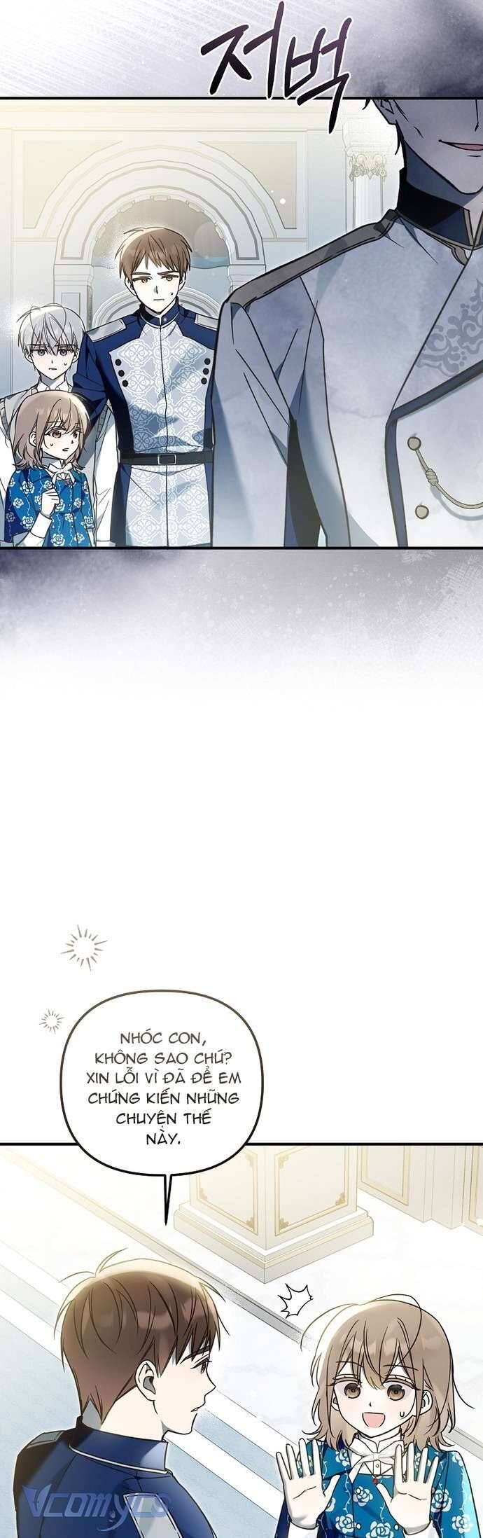 Độc Chiếm Sủng Ái Của Công Chúa Út, Mọi Người Đều Say Mê Tôi. Chapter 14 - 29