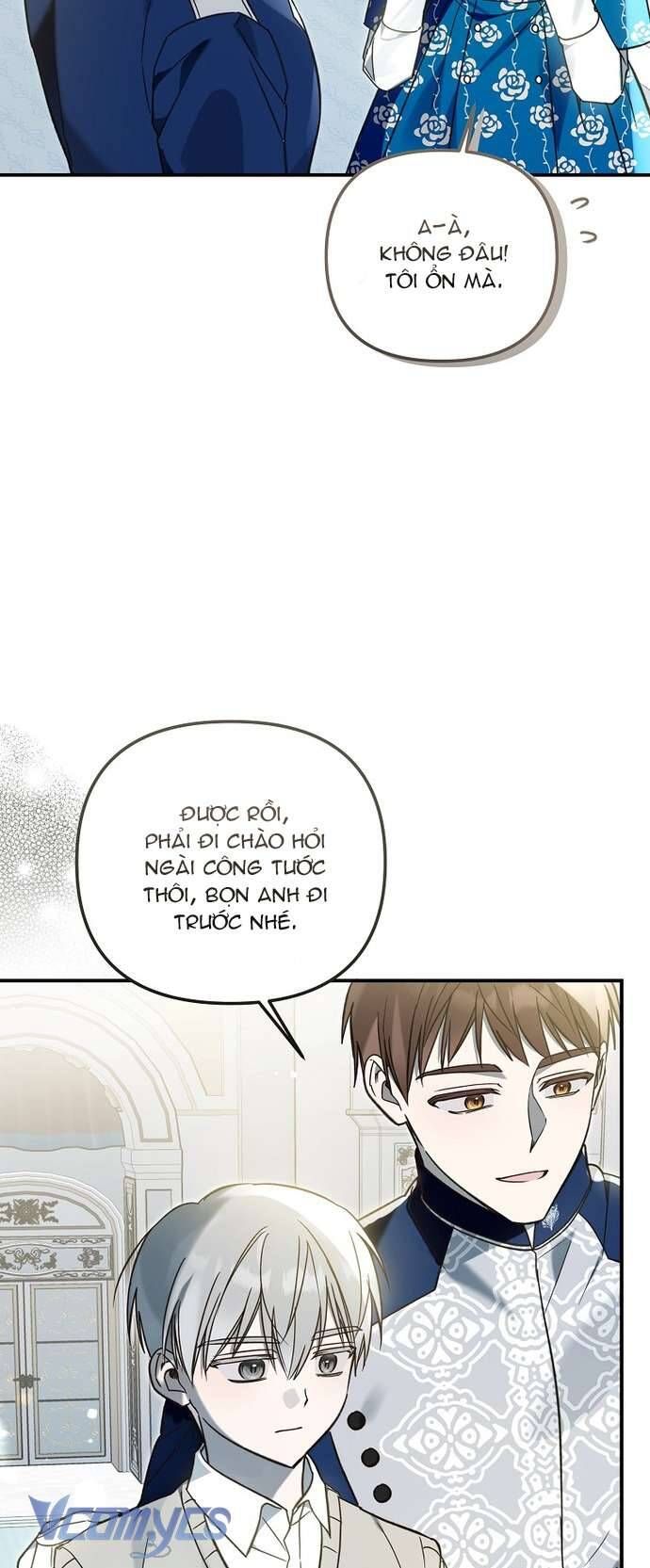 Độc Chiếm Sủng Ái Của Công Chúa Út, Mọi Người Đều Say Mê Tôi. Chapter 14 - 30