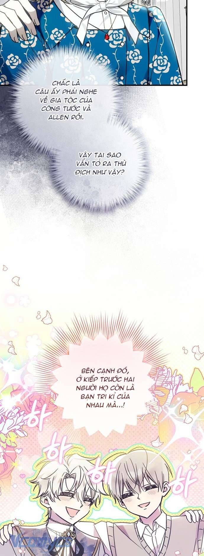 Độc Chiếm Sủng Ái Của Công Chúa Út, Mọi Người Đều Say Mê Tôi. Chapter 14 - 4