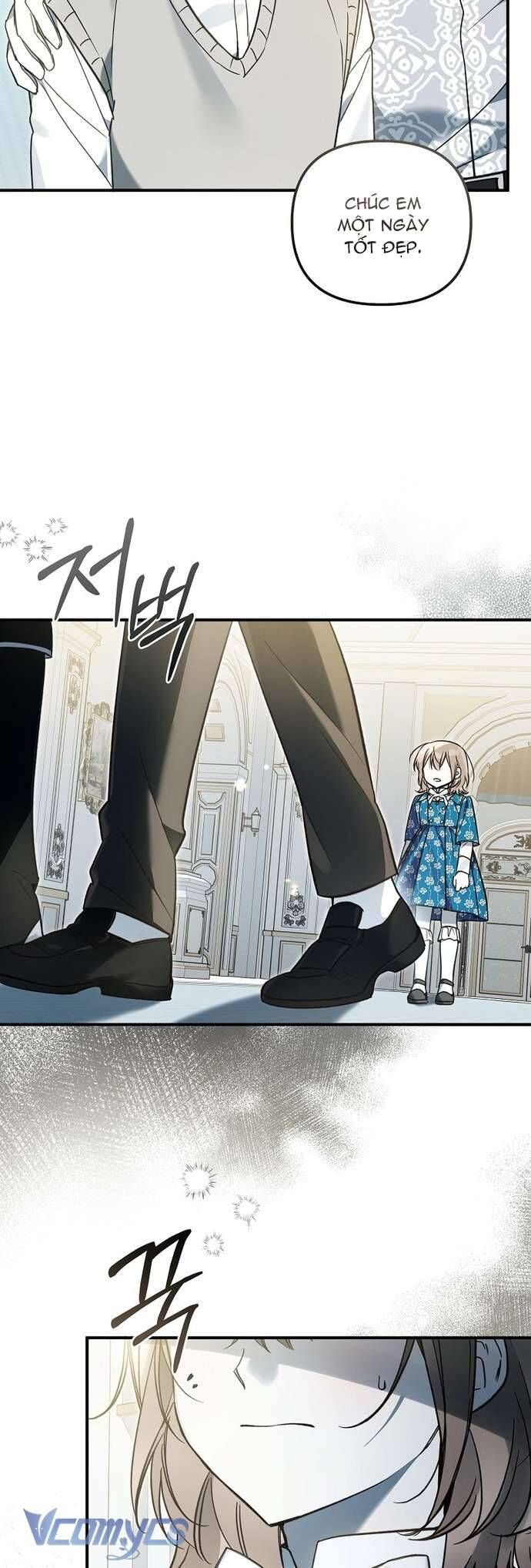 Độc Chiếm Sủng Ái Của Công Chúa Út, Mọi Người Đều Say Mê Tôi. Chapter 14 - 31