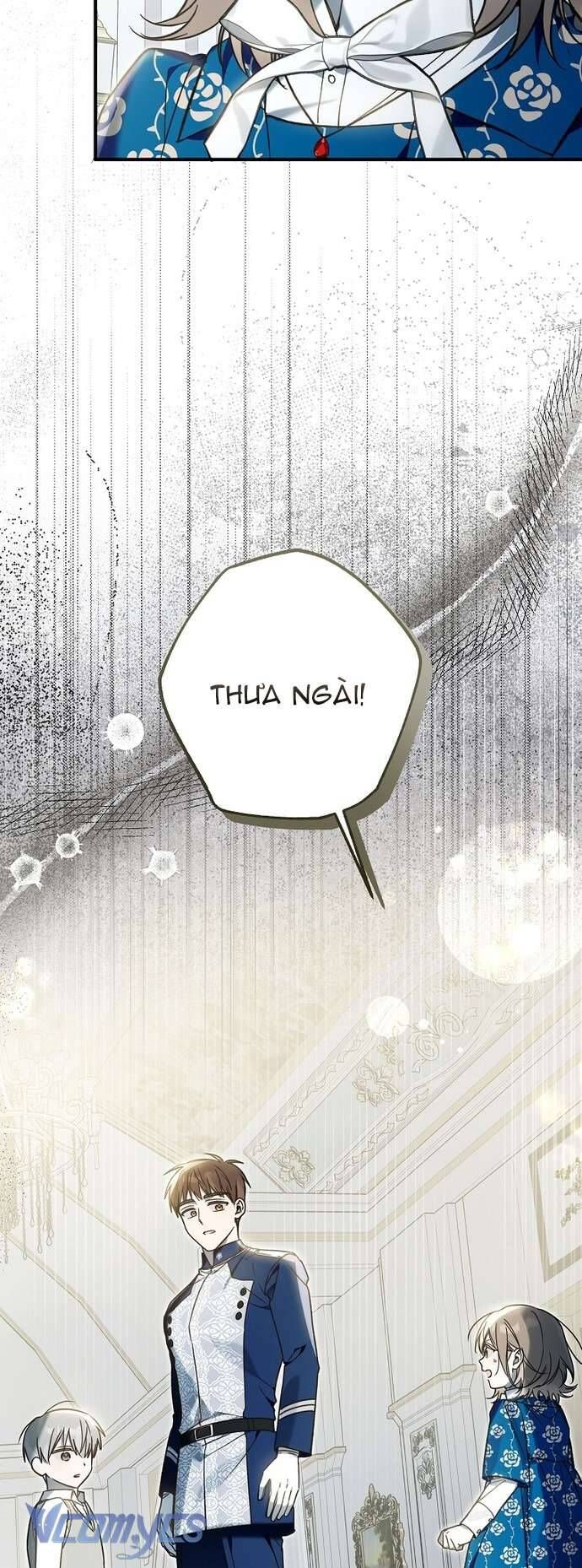 Độc Chiếm Sủng Ái Của Công Chúa Út, Mọi Người Đều Say Mê Tôi. Chapter 14 - 32