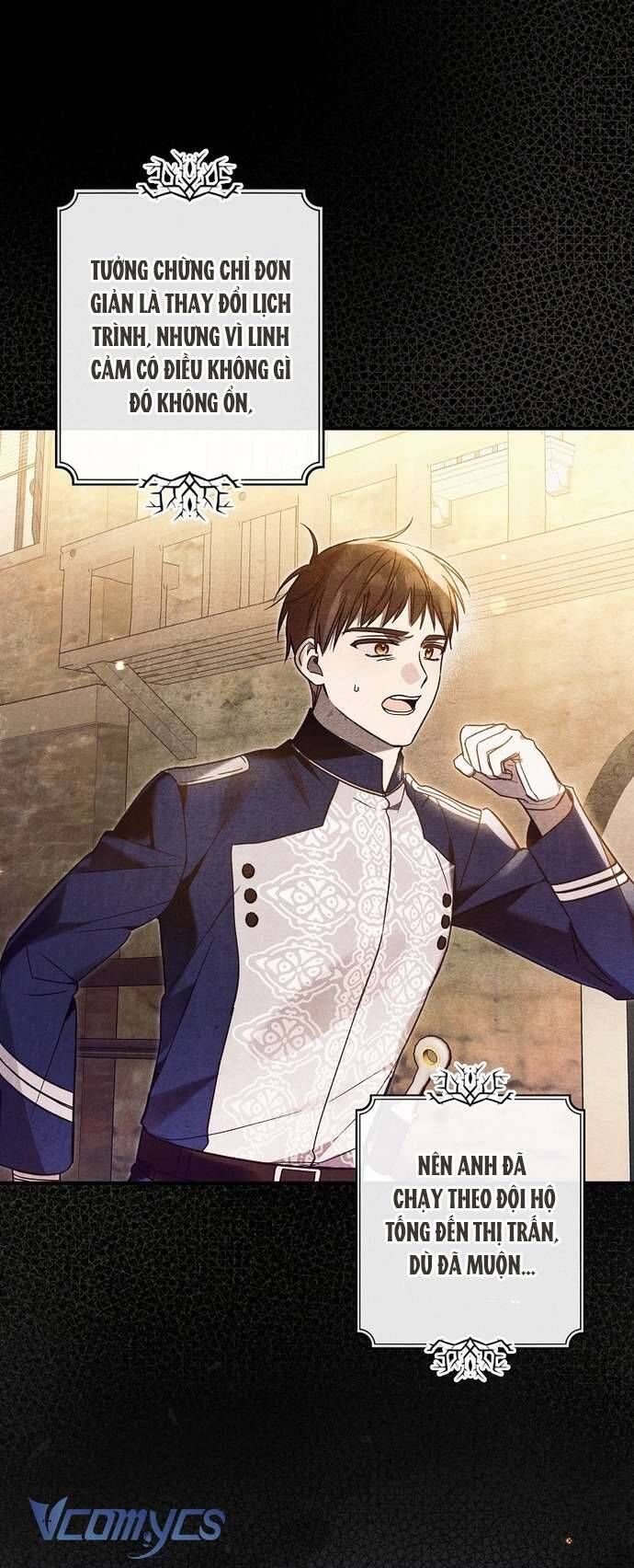 Độc Chiếm Sủng Ái Của Công Chúa Út, Mọi Người Đều Say Mê Tôi. Chapter 14 - 37