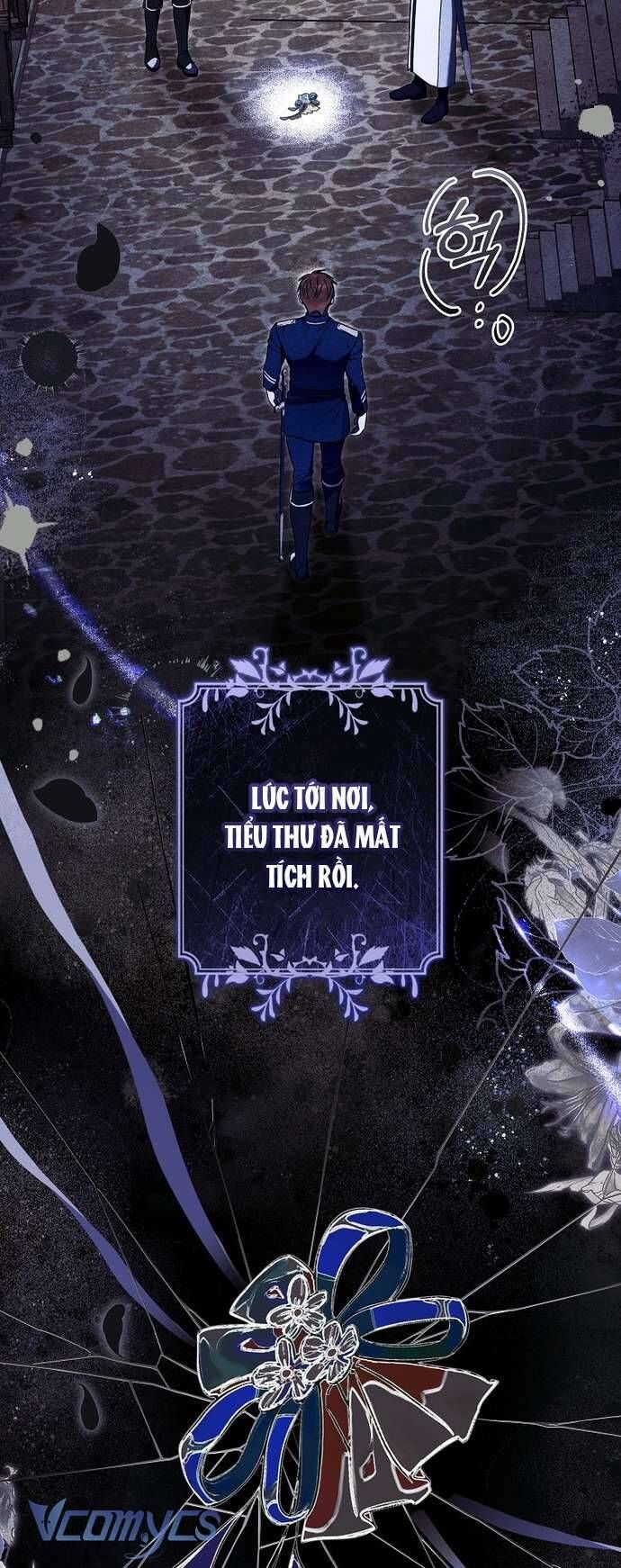 Độc Chiếm Sủng Ái Của Công Chúa Út, Mọi Người Đều Say Mê Tôi. Chapter 14 - 39