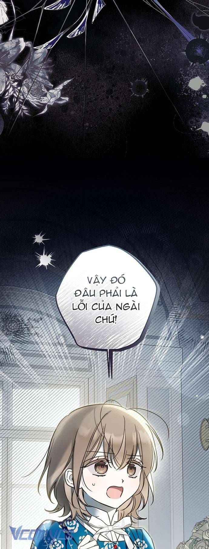 Độc Chiếm Sủng Ái Của Công Chúa Út, Mọi Người Đều Say Mê Tôi. Chapter 14 - 40