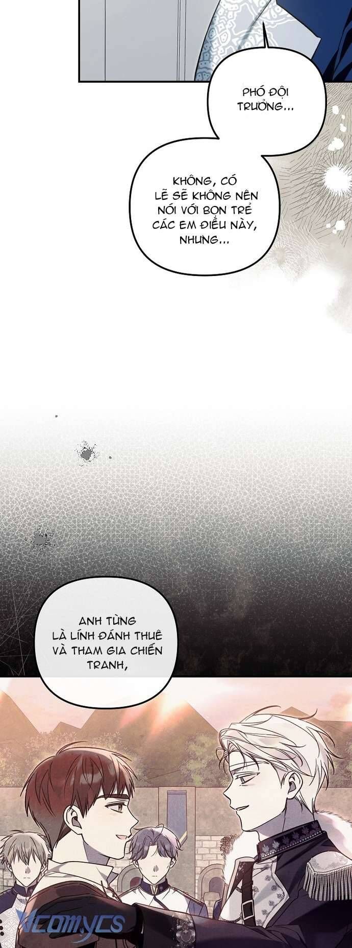 Độc Chiếm Sủng Ái Của Công Chúa Út, Mọi Người Đều Say Mê Tôi. Chapter 14 - 44