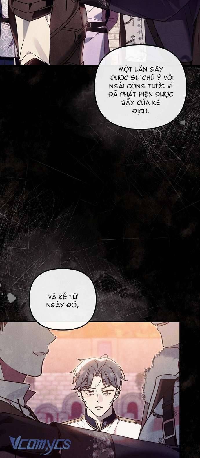 Độc Chiếm Sủng Ái Của Công Chúa Út, Mọi Người Đều Say Mê Tôi. Chapter 14 - 45