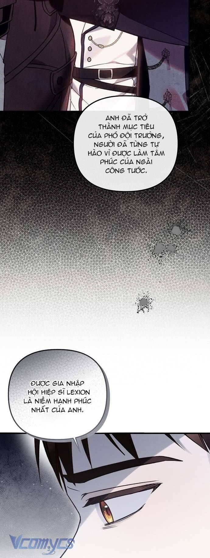 Độc Chiếm Sủng Ái Của Công Chúa Út, Mọi Người Đều Say Mê Tôi. Chapter 14 - 46