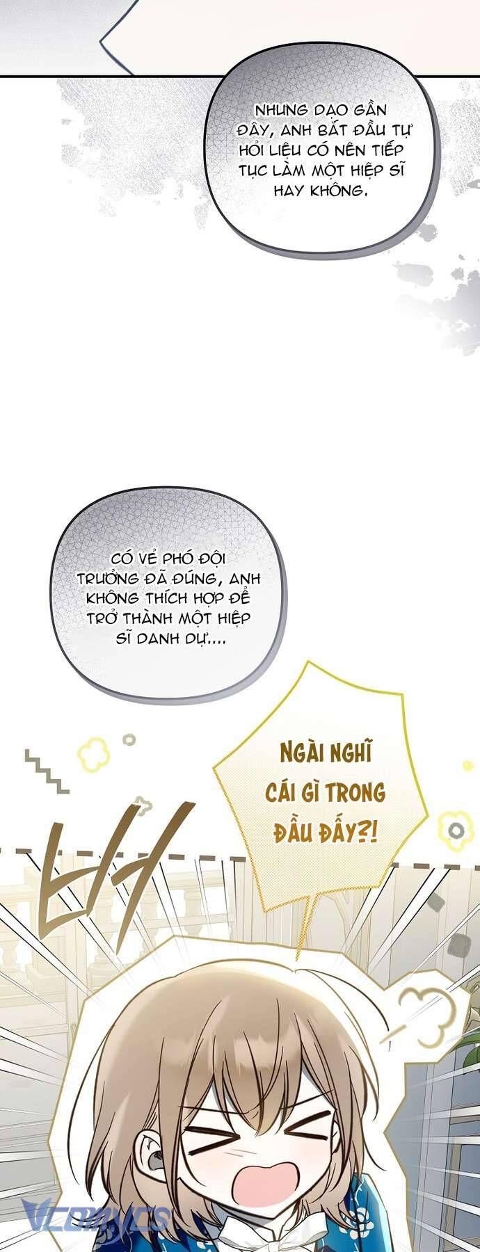 Độc Chiếm Sủng Ái Của Công Chúa Út, Mọi Người Đều Say Mê Tôi. Chapter 14 - 47