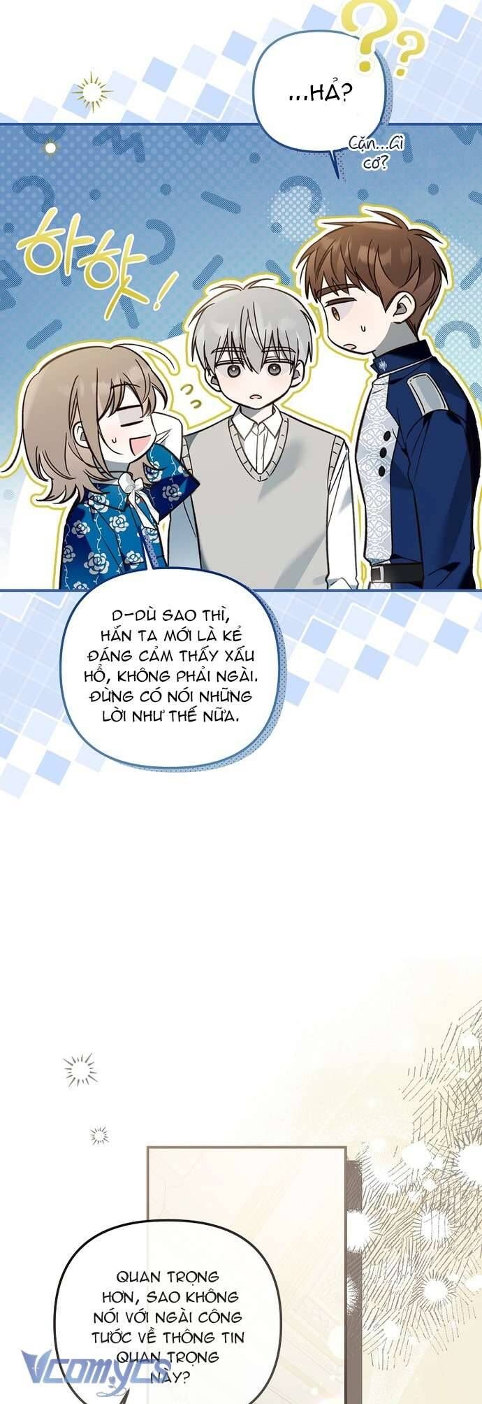 Độc Chiếm Sủng Ái Của Công Chúa Út, Mọi Người Đều Say Mê Tôi. Chapter 14 - 49