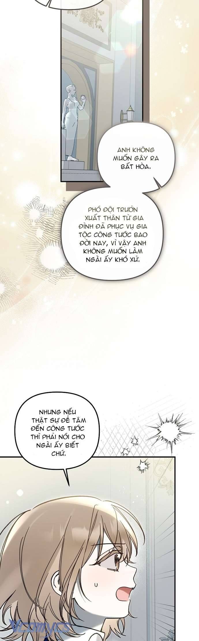 Độc Chiếm Sủng Ái Của Công Chúa Út, Mọi Người Đều Say Mê Tôi. Chapter 14 - 50