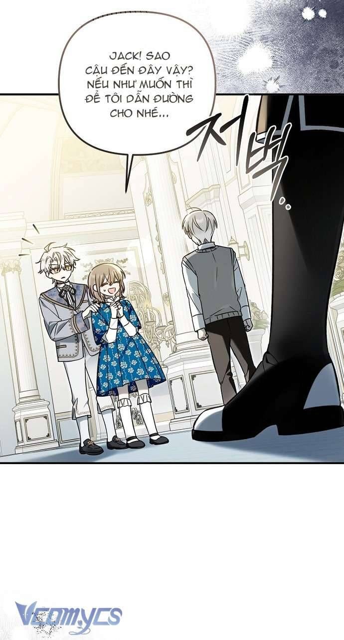 Độc Chiếm Sủng Ái Của Công Chúa Út, Mọi Người Đều Say Mê Tôi. Chapter 14 - 6