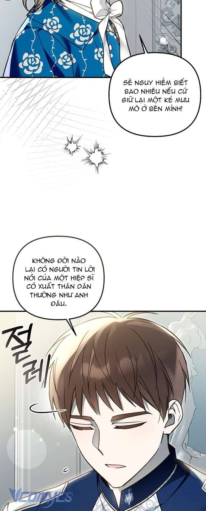 Độc Chiếm Sủng Ái Của Công Chúa Út, Mọi Người Đều Say Mê Tôi. Chapter 14 - 51