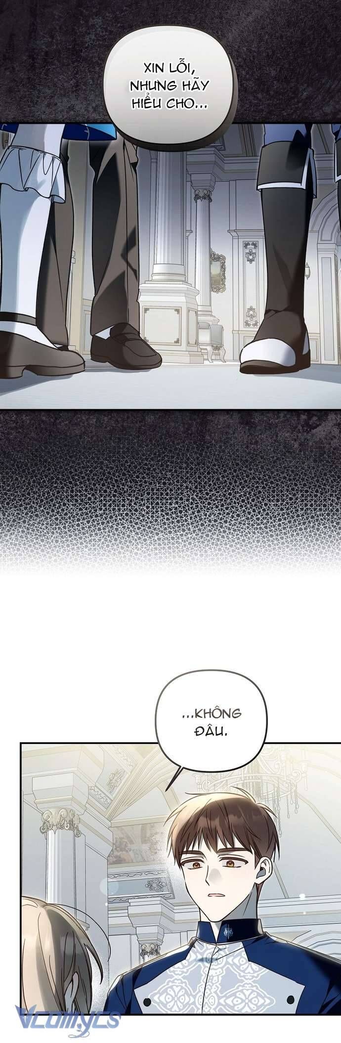 Độc Chiếm Sủng Ái Của Công Chúa Út, Mọi Người Đều Say Mê Tôi. Chapter 14 - 53