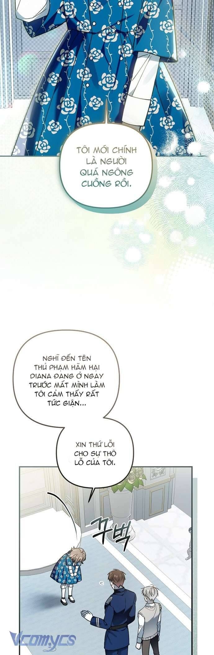 Độc Chiếm Sủng Ái Của Công Chúa Út, Mọi Người Đều Say Mê Tôi. Chapter 14 - 55