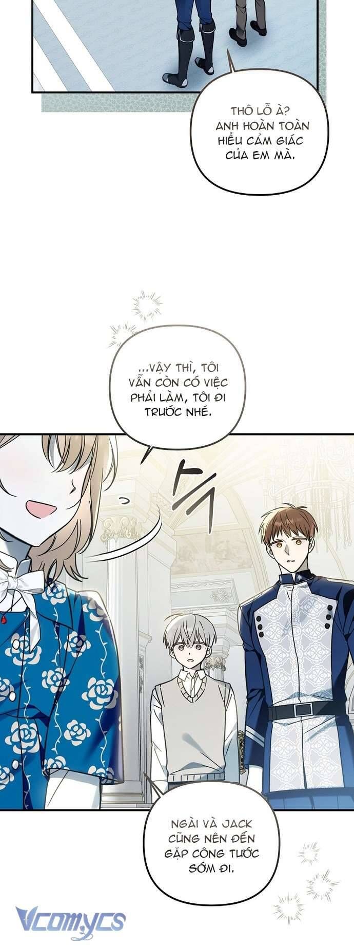 Độc Chiếm Sủng Ái Của Công Chúa Út, Mọi Người Đều Say Mê Tôi. Chapter 14 - 56