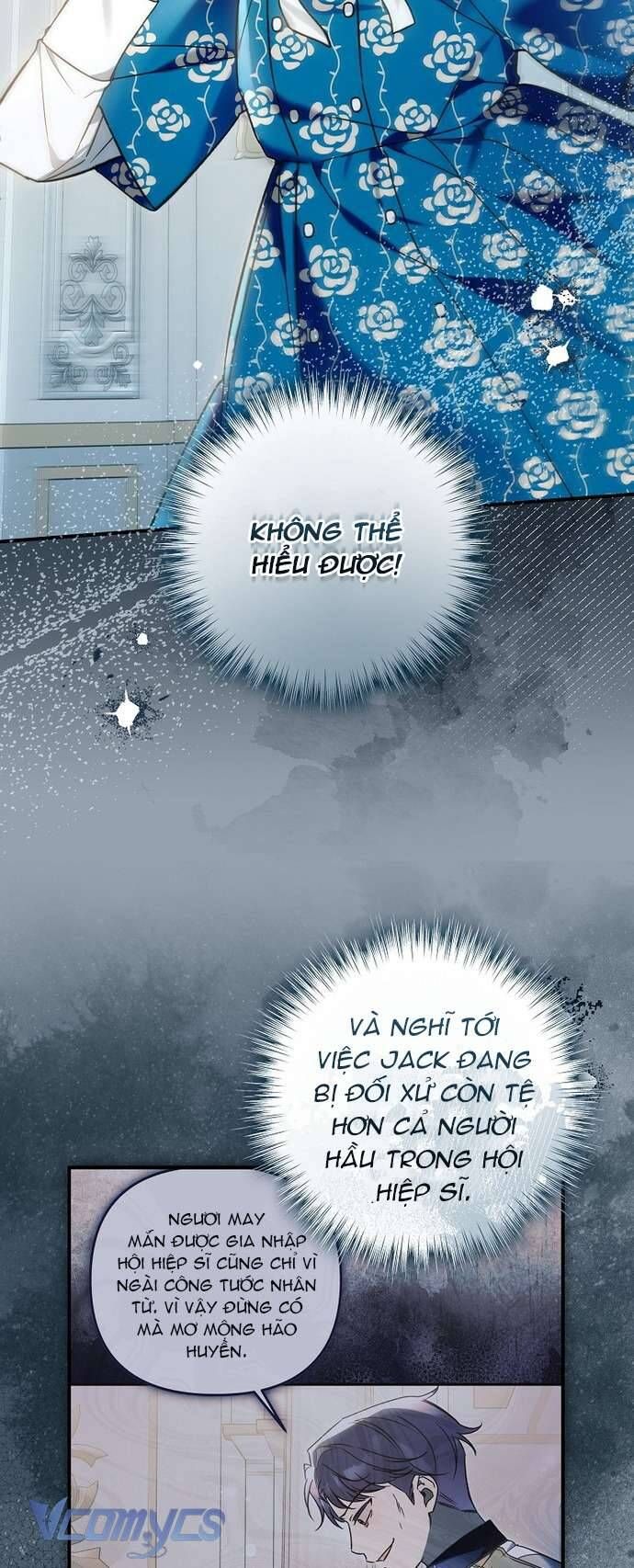 Độc Chiếm Sủng Ái Của Công Chúa Út, Mọi Người Đều Say Mê Tôi. Chapter 14 - 62